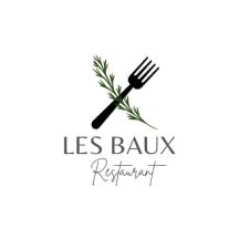 Restaurant Les Baux