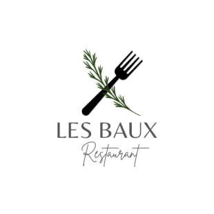 Logo Restaurant Les Baux